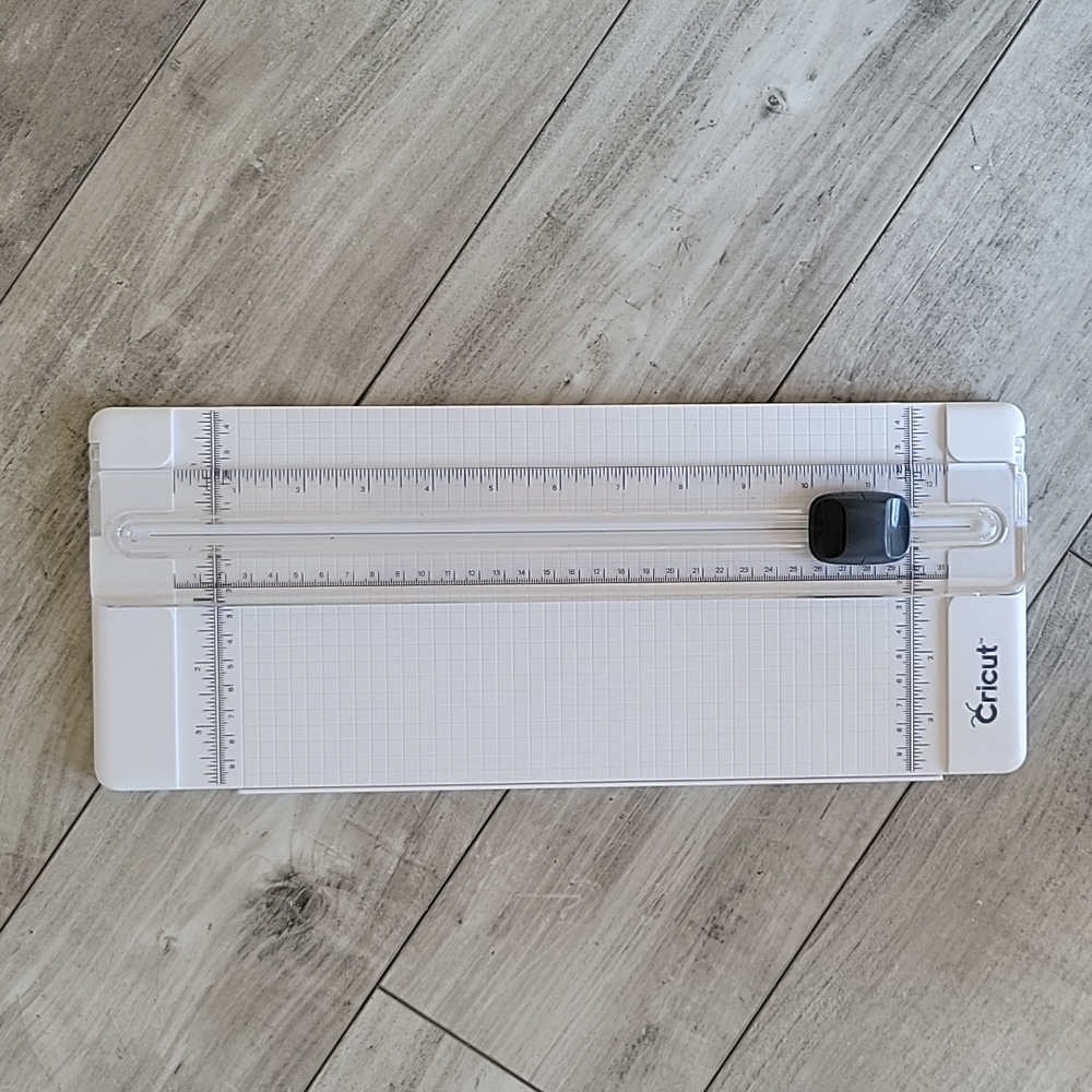 Cricut Cutter